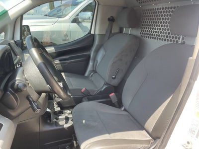 2020 Nissan NV200 Compact Cargo S Xtronic CVT