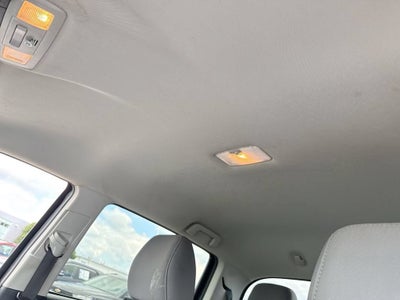 2021 Toyota Tacoma SR V6
