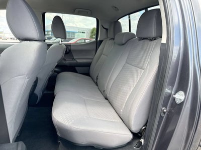 2021 Toyota Tacoma SR V6