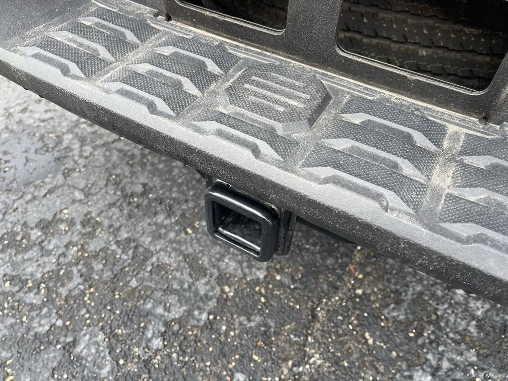 2020 Toyota Tacoma 4WD SR5