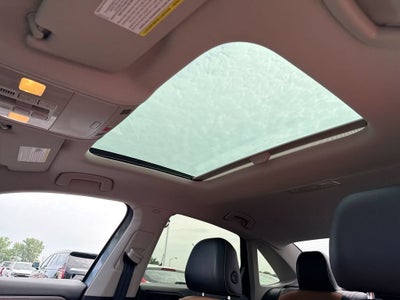 2022 Volkswagen Jetta SEL