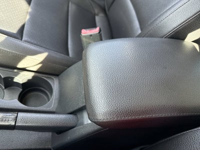 2011 Volkswagen Jetta SportWagen 2.0L TDI