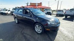 2011 Volkswagen Jetta SportWagen 2.0L TDI