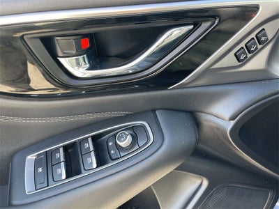 2024 Subaru Legacy Limited