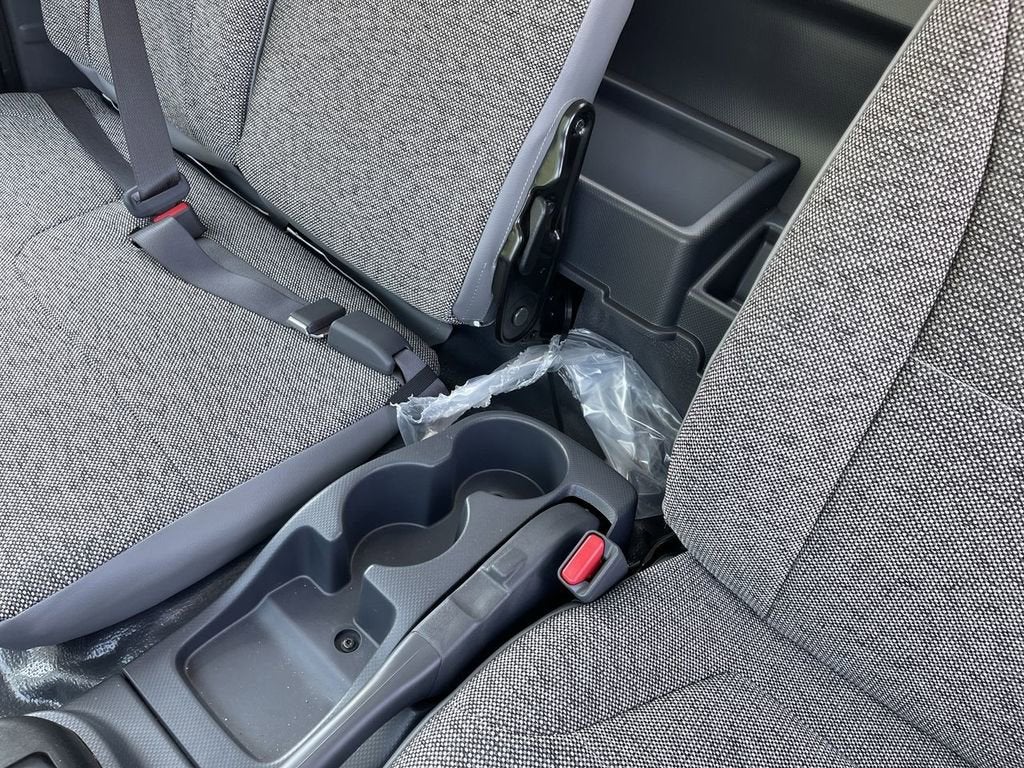 2024 Chevrolet Low Cab Forward 4500 2WD Reg Cab 132.5