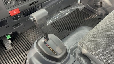 2024 Chevrolet Low Cab Forward 4500 2WD Reg Cab 132.5