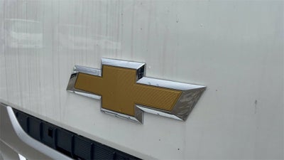 2024 Chevrolet Low Cab Forward 4500 2WD Reg Cab 132.5