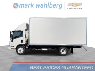 2024 Chevrolet Low Cab Forward 4500 HG 2WD Reg Cab 150