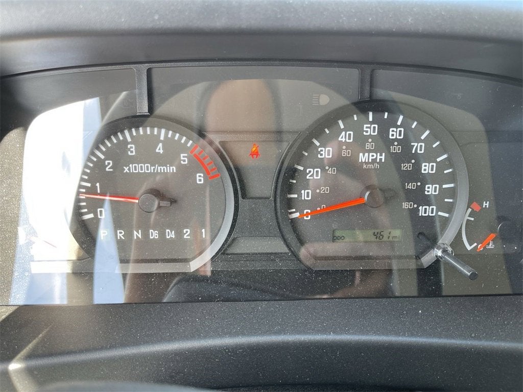 2024 Chevrolet Low Cab Forward 4500 4500