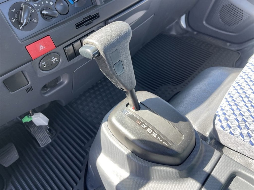 2024 Chevrolet Low Cab Forward 4500 4500