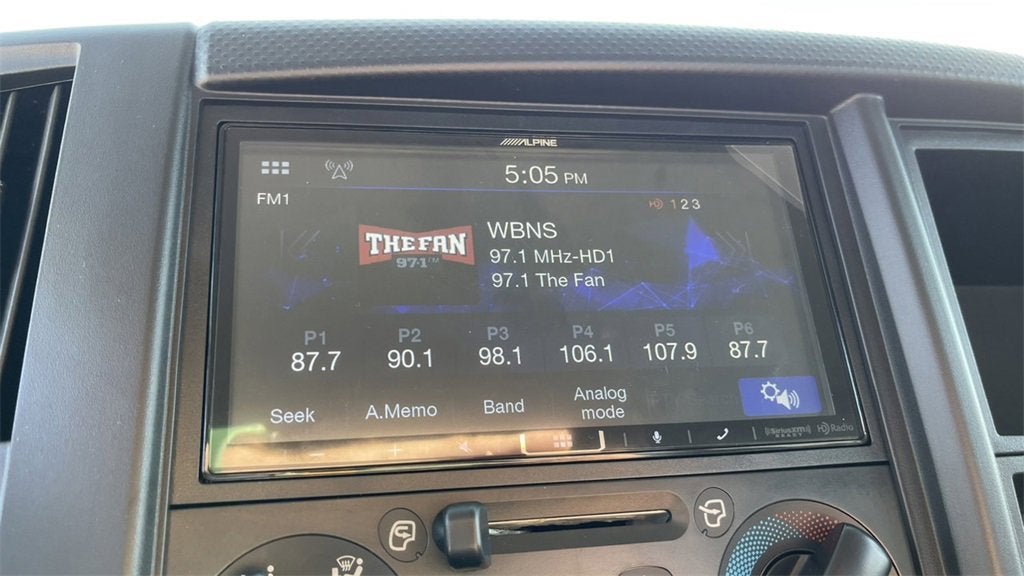 2024 Chevrolet Low Cab Forward 4500 4500