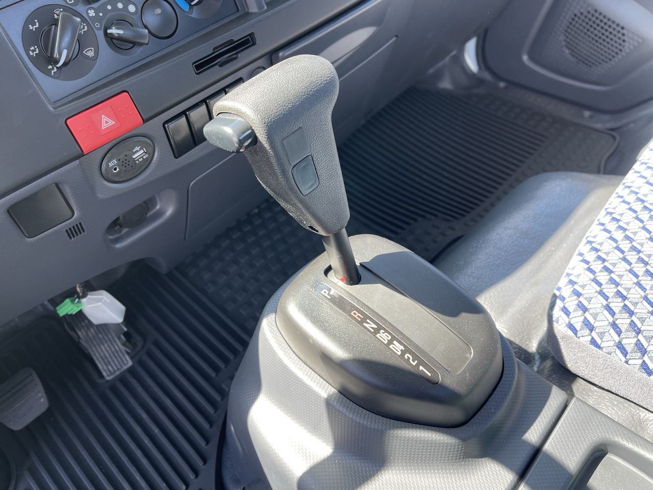 2024 Chevrolet Low Cab Forward 4500 4500