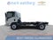 2024 Chevrolet Low Cab Forward 4500 2WD Reg Cab 132.5