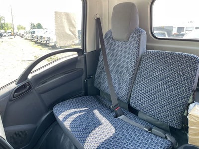 2024 Chevrolet Low Cab Forward 4500 2WD Reg Cab 132.5