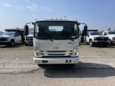 2024 Chevrolet Low Cab Forward 4500 2WD Reg Cab 132.5