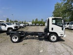 2024 Chevrolet Low Cab Forward 4500 2WD Reg Cab 132.5