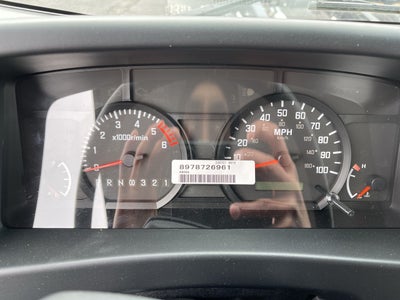 2024 Chevrolet Low Cab Forward 5500 XG 5500