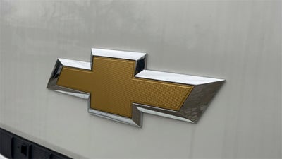 2024 Chevrolet Low Cab Forward 5500 XG 2WD Reg Cab 176