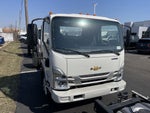 2024 Chevrolet Low Cab Forward 5500 XG 5500