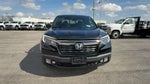 2019 Honda Ridgeline Black Edition