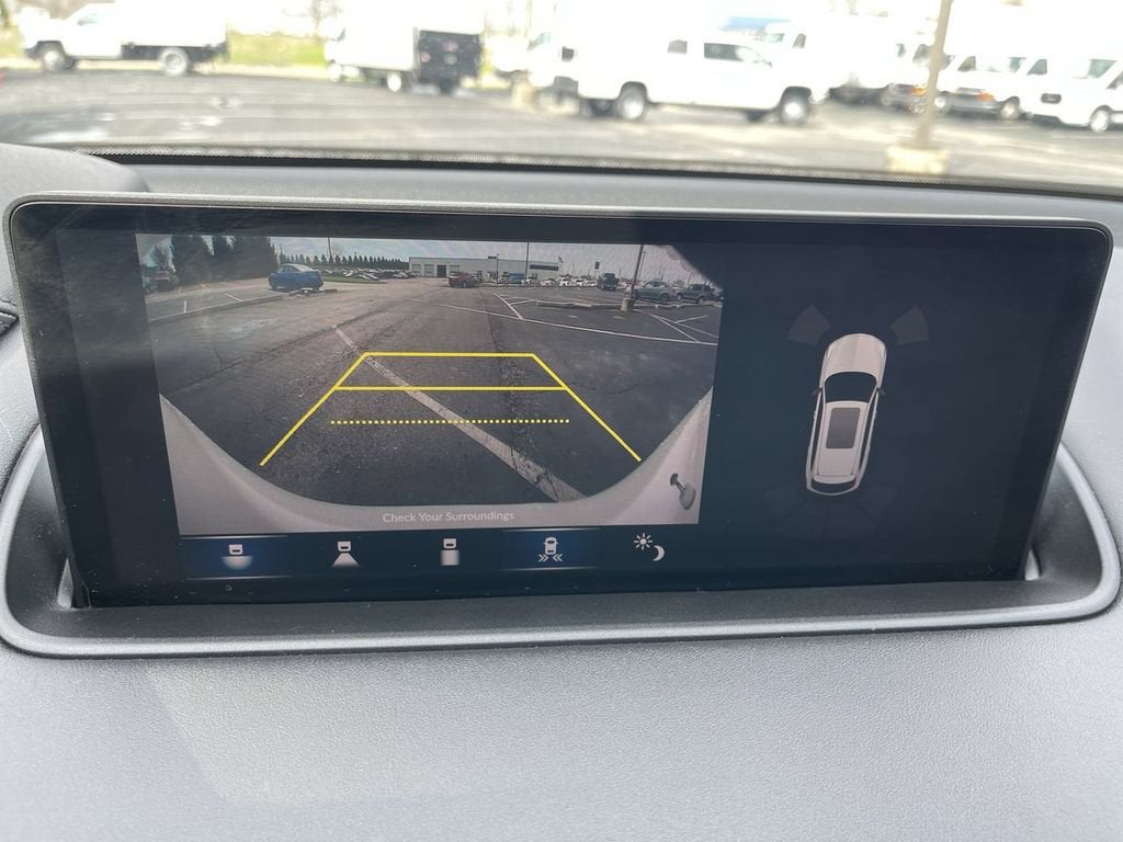 2023 Acura MDX Technology Package