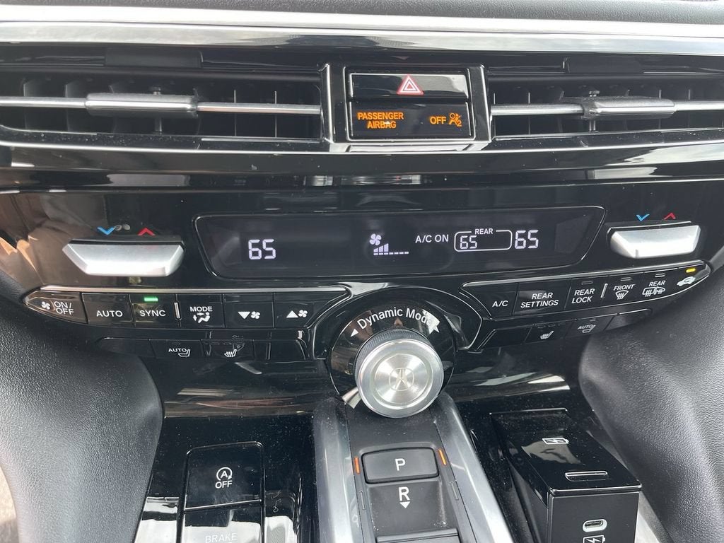 2023 Acura MDX Technology Package