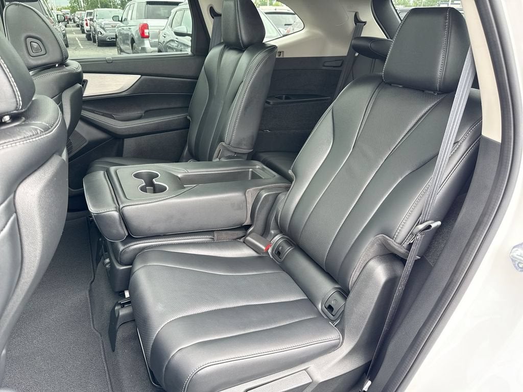 2023 Acura MDX Technology Package