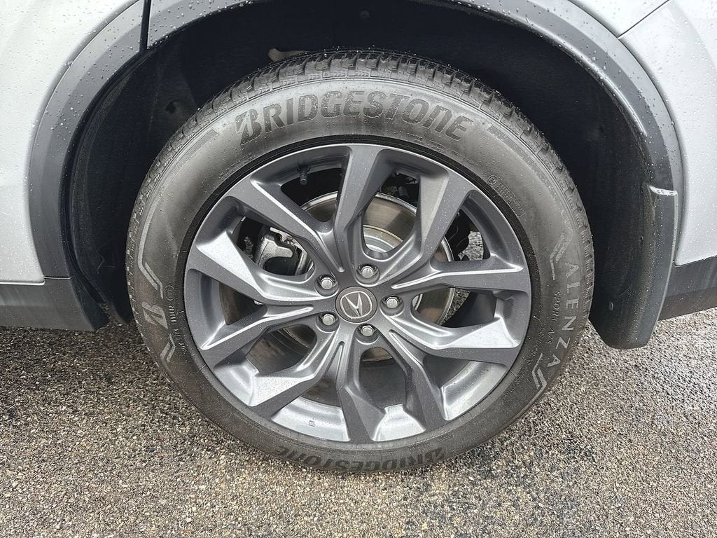 2023 Acura MDX w/Technology Package