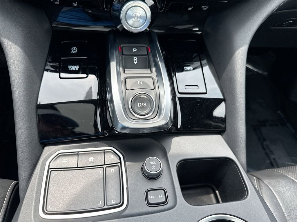 2022 Acura MDX w/Technology Package