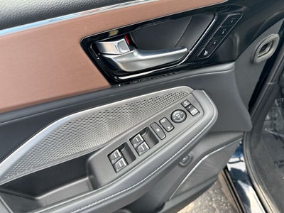 2022 Acura MDX w/Technology Package