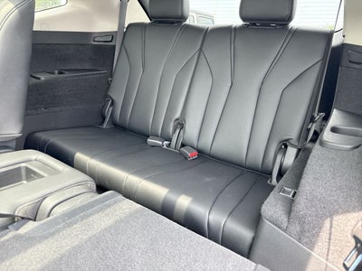 2022 Acura MDX w/Technology Package