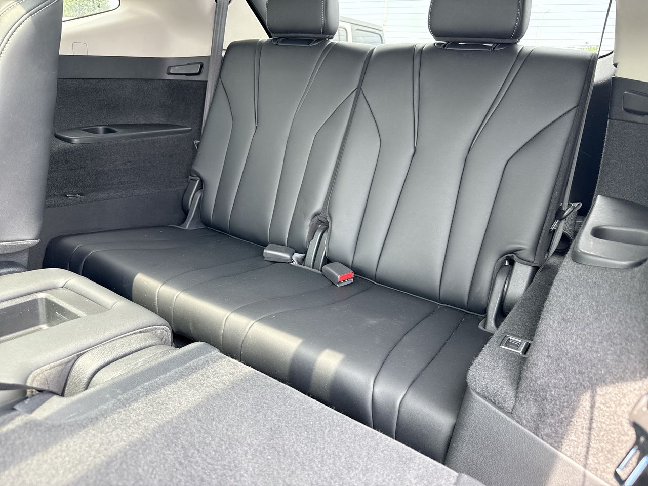 2022 Acura MDX w/Technology Package