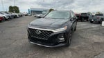 2019 Hyundai Santa Fe Ultimate