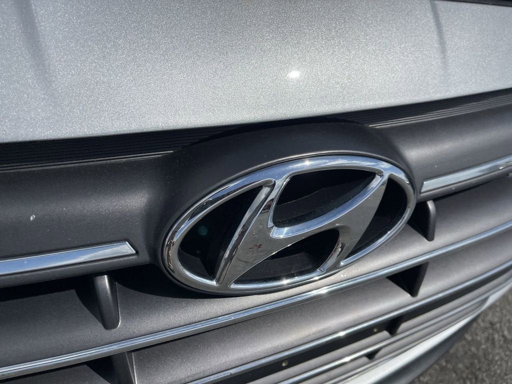 2019 Hyundai Elantra Value Edition