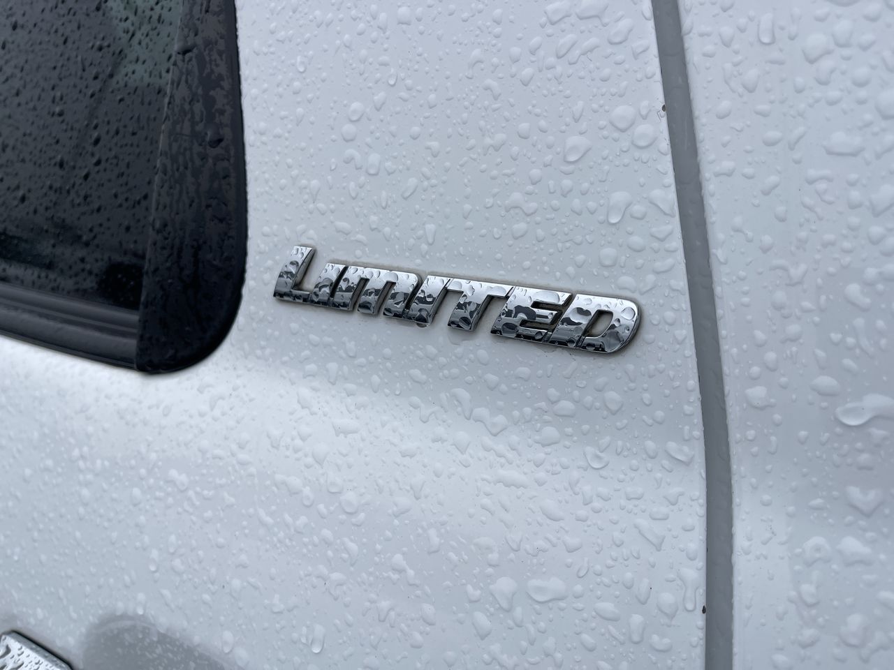 2014 Toyota Sequoia Limited