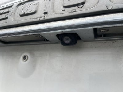 2014 Toyota Sequoia Limited