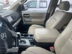 2014 Toyota Sequoia Limited