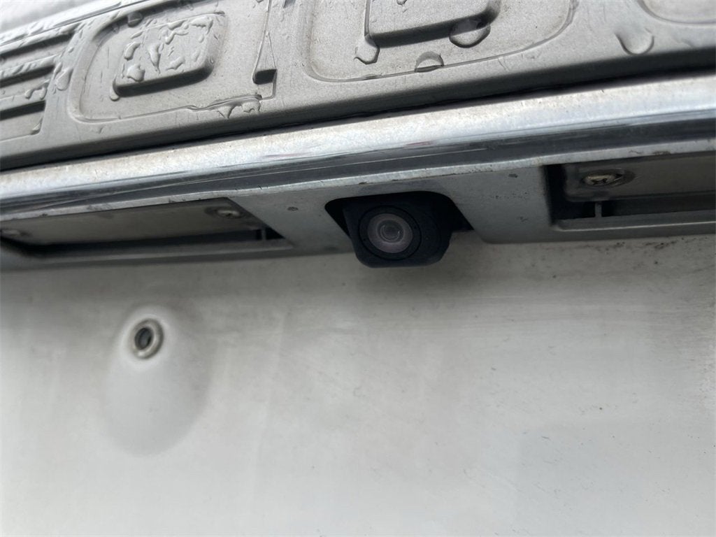 2014 Toyota Sequoia Limited