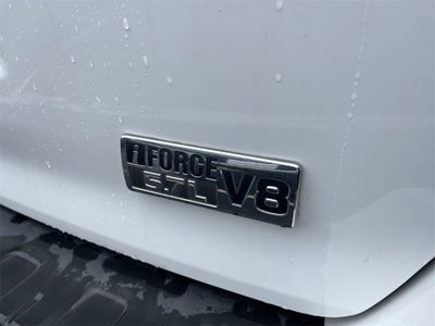 2014 Toyota Sequoia Limited