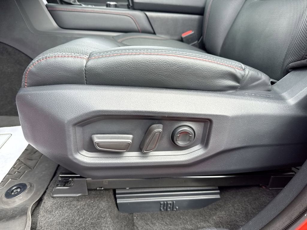 2023 Toyota Tundra 4WD TRD Pro Hybrid