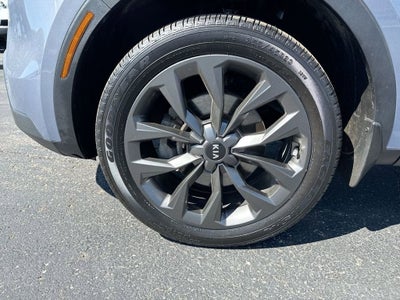 2021 Kia Sorento EX