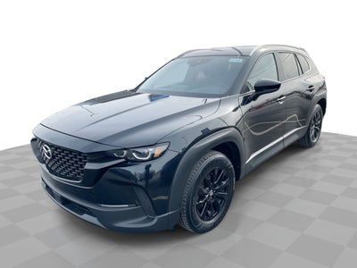 2024 Mazda Mazda CX-50 2.5 S Preferred Package