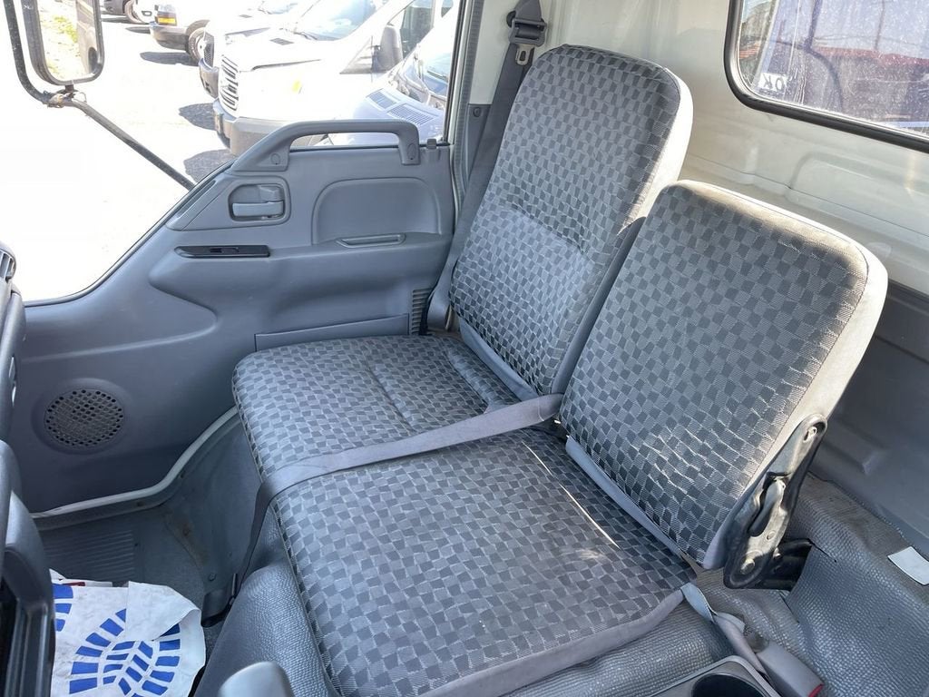 2006 Chevrolet W4500 IBT AIR PWL