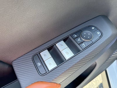2022 Mitsubishi Outlander SEL 2.5 S-AWC