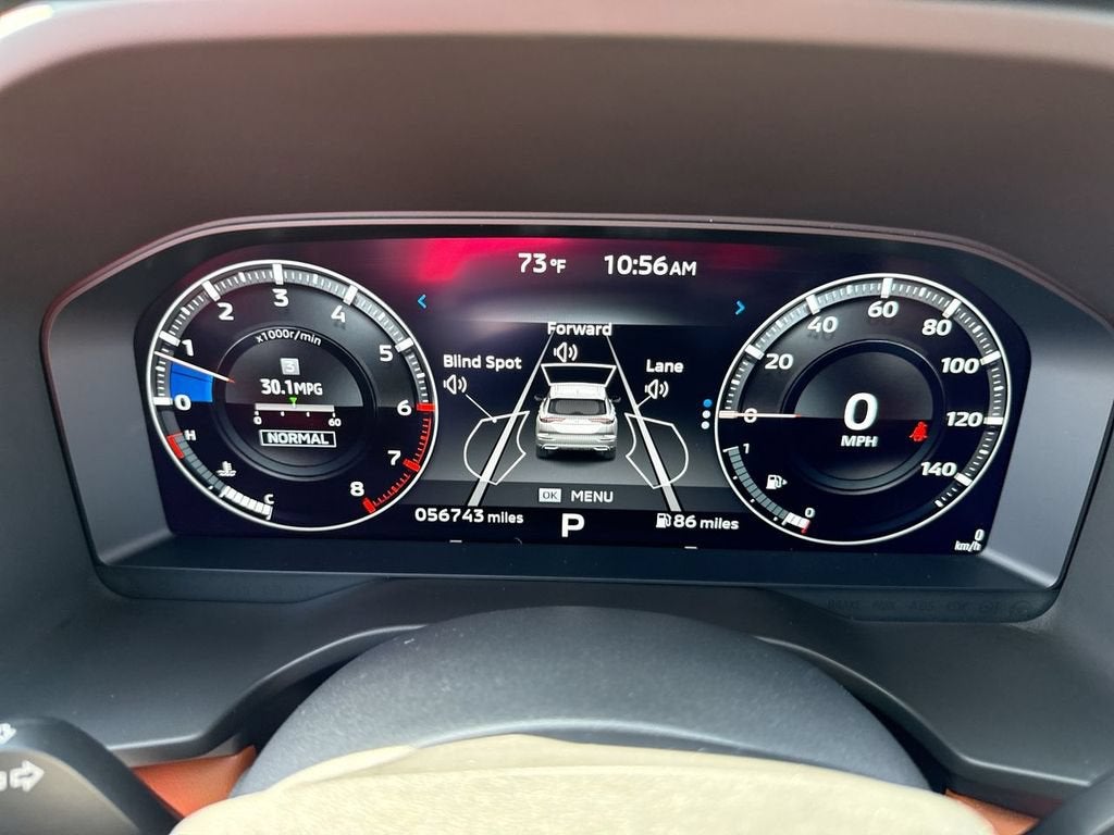 2022 Mitsubishi Outlander SEL 2.5 S-AWC