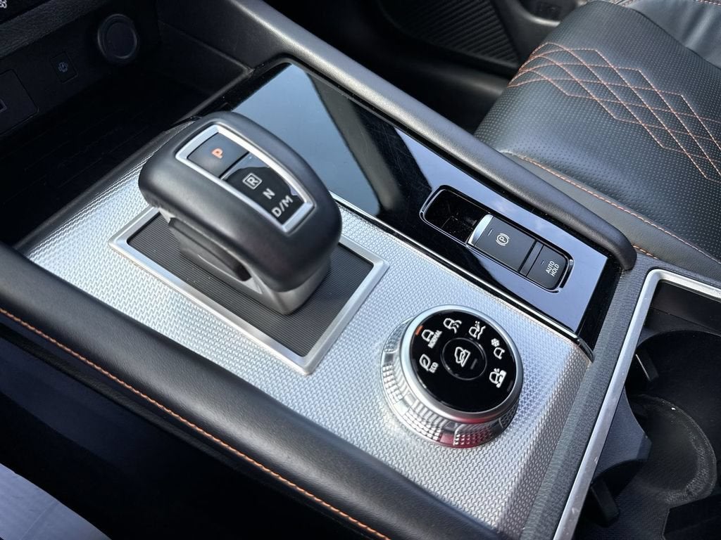 2022 Mitsubishi Outlander SEL 2.5 S-AWC