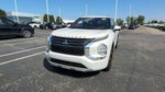 2022 Mitsubishi Outlander SEL 2.5 S-AWC