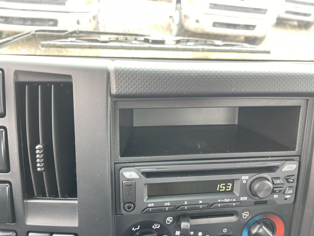 2024 Chevrolet Low Cab Forward 5500 HD 2WD Reg Cab 150