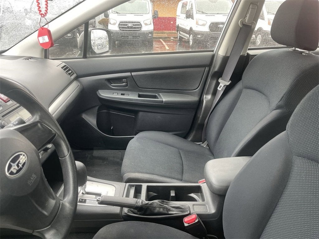 2013 Subaru Impreza Wagon 2.0i