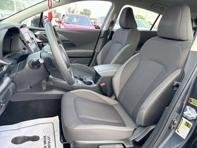 2024 Subaru Impreza AWD